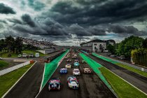 Kalender voor Frans FFSA GT4 kampioenschap compleet