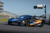 McLaren presenteert evolutie van 720S GT3