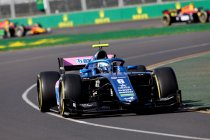 Silverstone: Tweede pole op rij voor Victor Martins