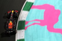 GP Saoedi-Arabië: Verstappen domineert, Alonso confirmeert