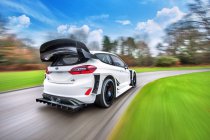 M-Sport haalt Ogier binnen