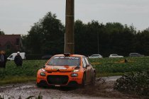 VAS: Vanneste pakt zege op de Monteberg