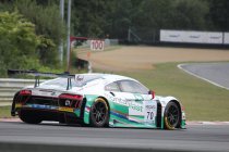 Motorsport XL weekend van start gegaan te Circuit Zolder