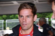 Tom Chilton verlengt samenwerking met ROAL Motorsport