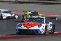 24H Dubai: GPX Racing leidt na vier uur