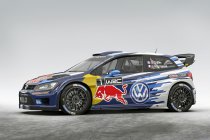 Ook Volkswagen toont nieuwe kleuren