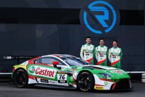 12H Bathurst: R-Motorsport met vijfvoudig Indy kampioen Scott Dixon