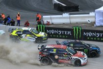 Geen Spa World RX of Benelux (update)