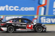 Monza: Rob Huff ook op tweede WTCC-testdag ongenaakbaar - Coronel sterk tweede