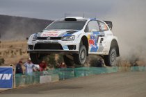 Rally van Mexico: Ogier & Volkswagen buitenaards – podium voor Neuville