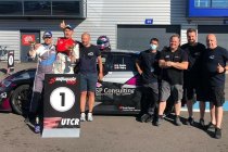 Dijon: Klassezege voor AC Motorsport in de Ultimate Cup Series