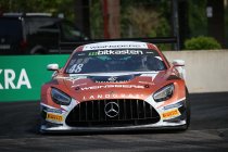 Norisring: Landgraf Motorsport en Huber Racing verdelen de winst