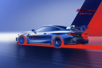 BMW werkt aan nieuwe M4 GT4