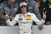 Roberto Merhi stapt over naar Formule Renault 3.5 – Carlin niet in Monza