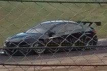 Eerste beeld WTCC-Volvo by Cyan Racing?