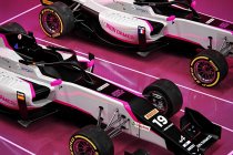 FRECA: Iron Dames vervoegt de grid