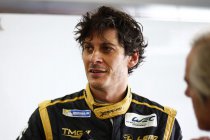Rebellion Racing behoudt Belicchi