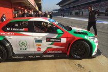 Barcelona-test: Snelste tijd voor Mehdi Bennani na de middag