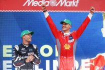 Nürburgring: Vanthoor negende in kwalificatie voor race 2