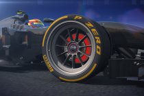 Pirelli presenteert 18 inch velgen en test deze met Lotus (+ Foto's)