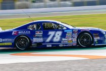 Scott Jeffs opnieuw in zee met Braxx Racing