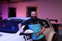 Stefano Comini en Jean-Karl Vernay in 2016 aan de slag bij WRT