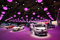 European Motor Show Brussels 2016: De nieuwigheden – de Franse en Italiaanse merken