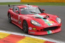 Nova Race plant nieuwe Europese GT4 serie