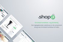 Shopa: Belgische marktplaats voor Belgische handelaars