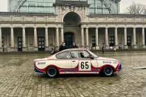 125 jaar Škoda in Autoworld Brussels