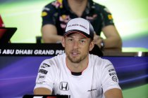 Hockenheim: Jenson Button met Honda richting DTM-finale