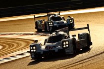 Motorsportprogramma’s VW groep niet in gevaar