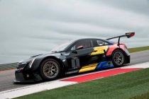 Foto's: Eerste beelden Cadillac ATS-V.R GT3 (+ Video)