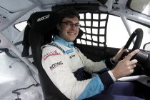 EJ Automotive met twee Fiesta’s aan de start in openingsweekend op Circuit Zolder