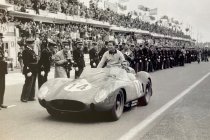 Olivier Gendebien, Ferrari's 'primus perpetuus' in Le Mans