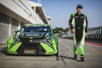 Zengő Motorsport maakt WTCR-comeback met Hongaarse belofte Bence Boldizs