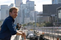 Nico Rosberg investeert in Formule E – 11 constructeurs in seizoen 6