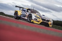 Marc VDS steekt BMW Z4 GTE in een nieuw kleedje