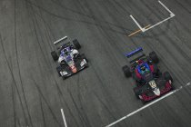 Nürburgring: Philipp Eng en Sebastian Job pakken nipt eerste overwinning