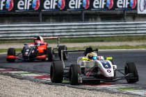Monza: Gilles Magnus vierde in race 2