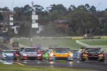 SRO voegt Australian GT toe aan zijn portfolio