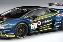 Barwell Motorsport dit jaar in zowel Sprint als Endurance Cup