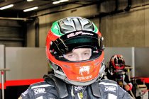 Damiano Fioravanti eerste rijder bij RP Motorsport