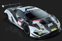 24H Nürburgring: ABT Motorsport met Lamborghini