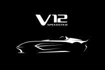 Aston Martin gaat V12 Speedster in productie nemen