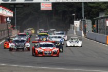 24H Zolder: Na 1H: Audi ongenaakbaar op kop