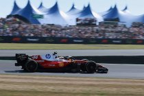 GP Groot-Brittannië: Sprintpole Lewis Hamilton brengt thuispubliek in extase