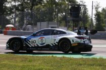 Monza: Matisse Lismont blikt terug op een chaotische race