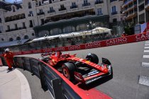 Monaco: Leclerc voor eigen publiek op pole