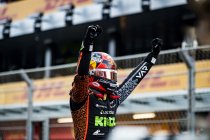 Saoedi-Arabië: Winst voor Fittipaldi, Cordeel vijfde